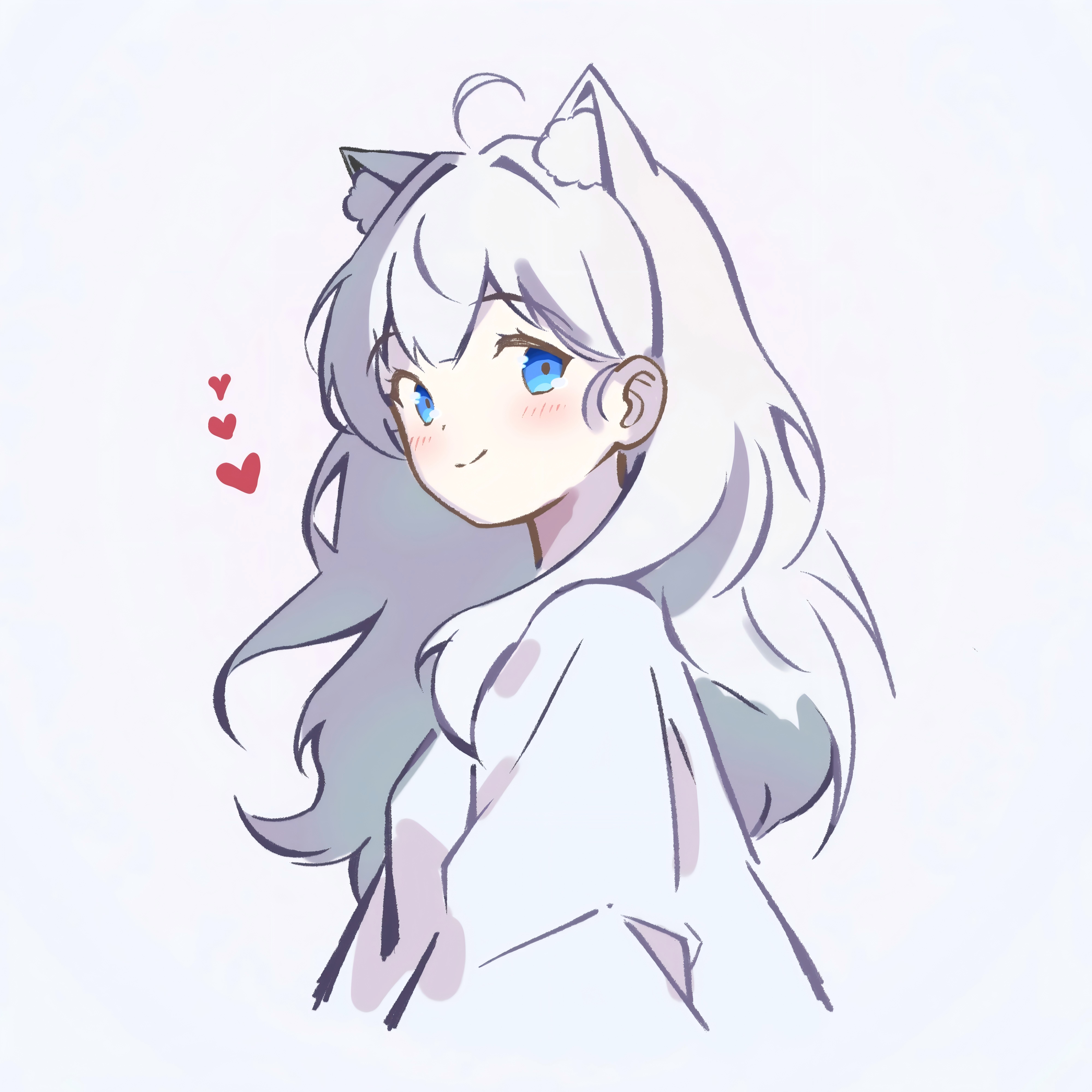 青琹